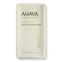 Ahava Deadsea Mud Purifying Mud Soap
