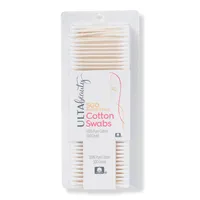 ULTA Beauty Collection Double Tipped Cotton Swabs 500 Count