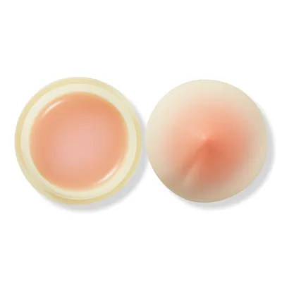 TONYMOLY Mini Peach Moisturizing Lip Balm Treatment