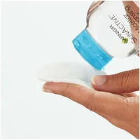 SkinActive Micellar Cleansing Water All-in-1 Waterproof Makeup Remover