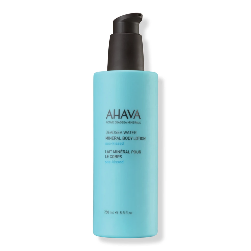 Ahava Mineral Body Lotion Sea-Kissed