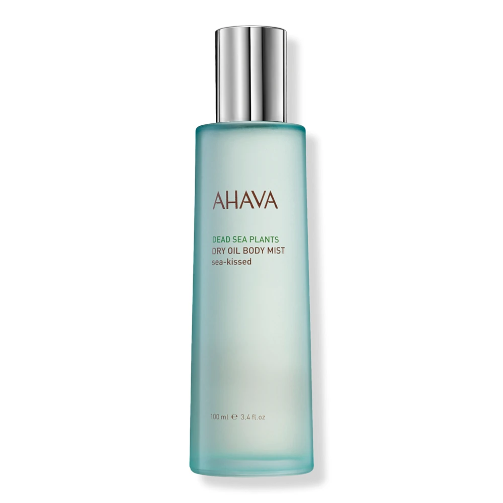 Ahava Dry Oil Body Mist Sea-Kissed