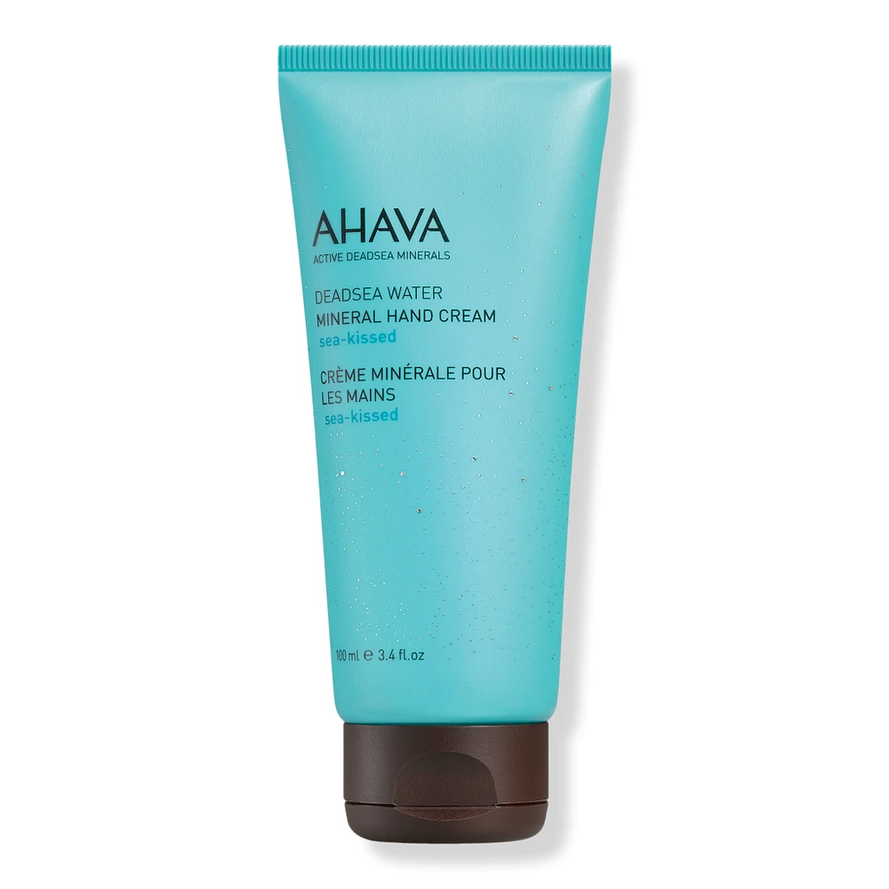 Ahava Mineral Hand Cream