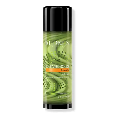 Redken Curvaceous Full Swirl