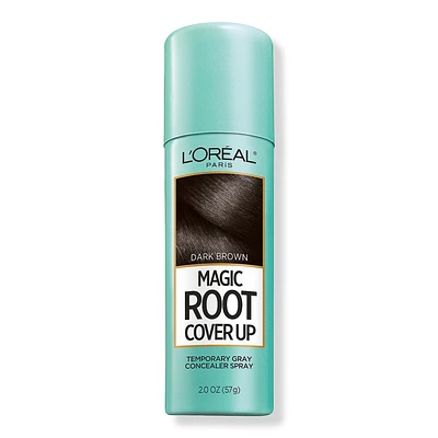 Root Cover Up - Dark Brown