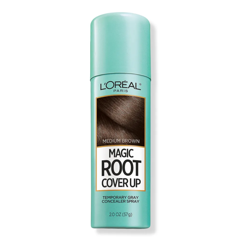 L'Oreal Root Cover Up