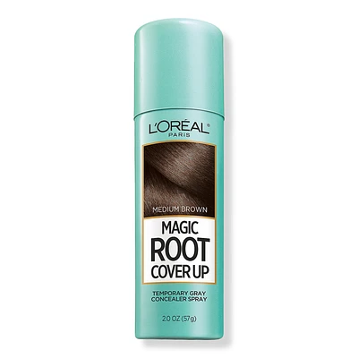 Root Cover Up - Light To Medium Brown