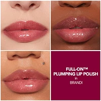 Full-On Plumping Lip Polish