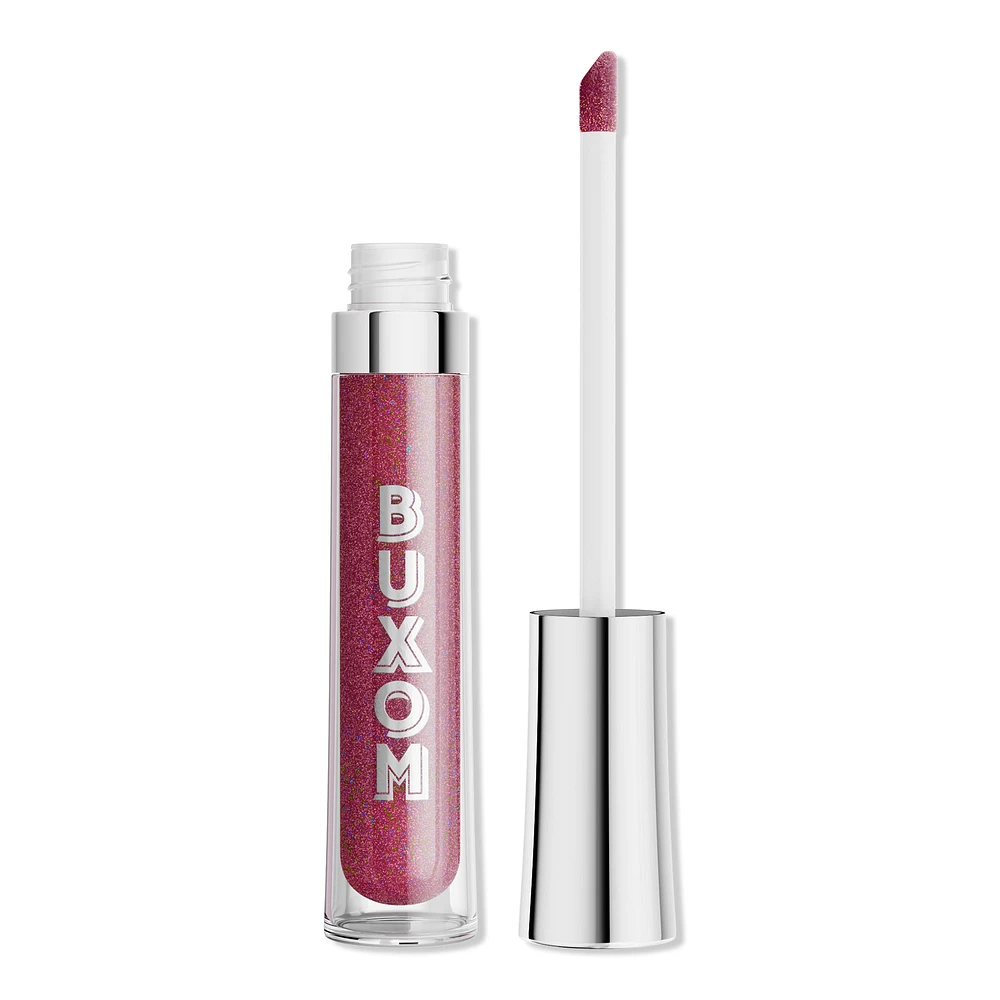 Full-On Plumping Lip Polish