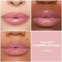 Full-On Plumping Lip Polish - Kimberly