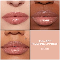 Full-On Plumping Lip Polish
