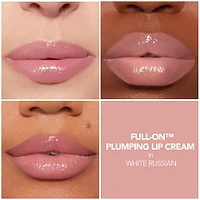 Full-On Plumping Lip Cream - White Russian