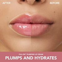 Full-On Plumping Lip Cream