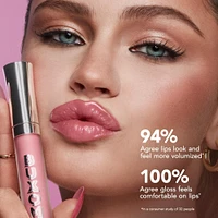 Full-On Plumping Lip Cream