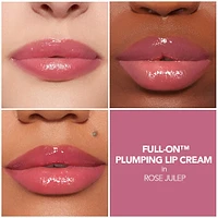 Full-On Plumping Lip Cream - Rose Julep