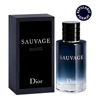 Sauvage Eau de Toilette