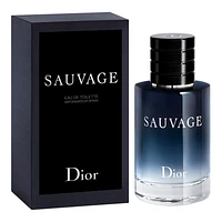 Sauvage Eau de Toilette - 2.0 oz