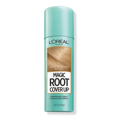 L'Oreal Root Cover Up