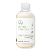 Tea Tree Scalp Care Regeniplex Shampoo