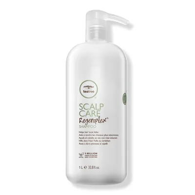 Paul Mitchell Tea Tree Scalp Care Regeniplex Shampoo