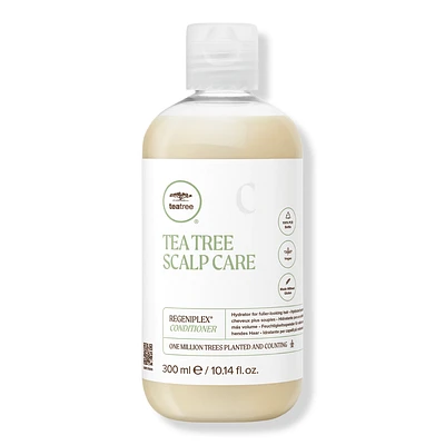 Tea Tree Scalp Care Regeniplex Conditioner