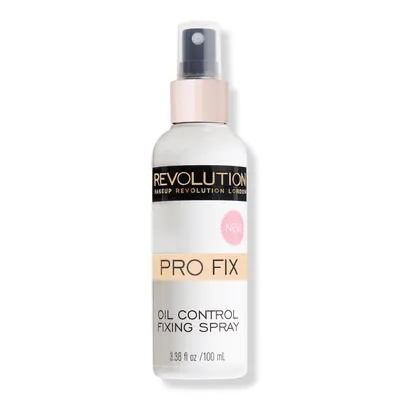 Crystal Aura – Spray fixateur de maquillage Calming Fix Amethyst