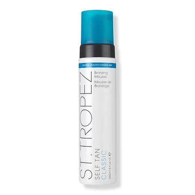 Self Tan Classic Bronzing Mousse