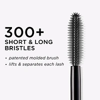 Lash Paint Vegan Long Lash Mascara - Black