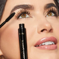 Lash Paint Vegan Long Lash Mascara - Black