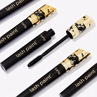 Lash Paint Vegan Long Lash Mascara - Black