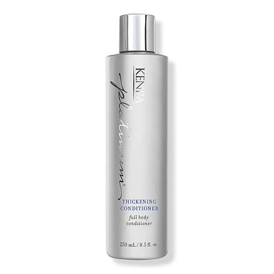 Platinum Thickening Conditioner