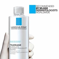 Toleriane Micellar Cleansing Water - 13.5 oz