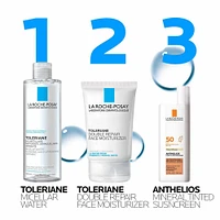 Toleriane Micellar Cleansing Water - 13.5 oz