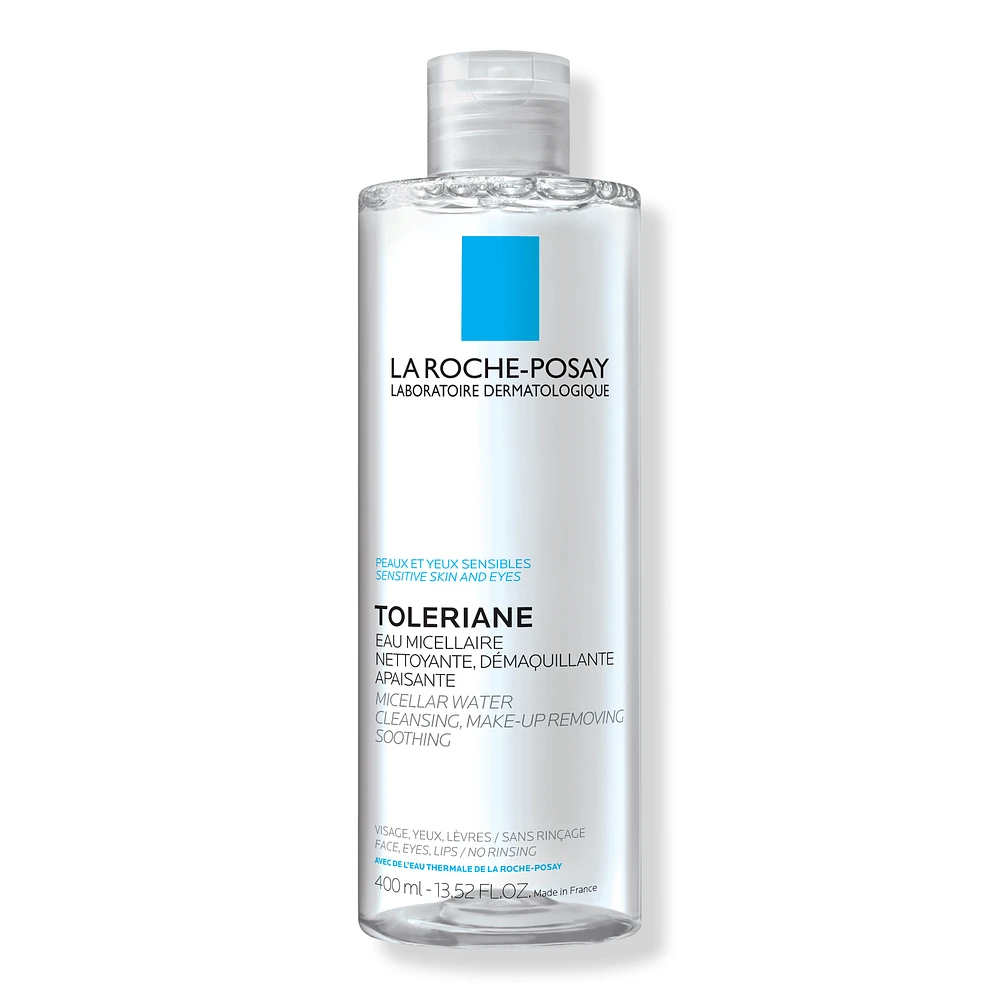 Toleriane Micellar Cleansing Water - 13.5 oz