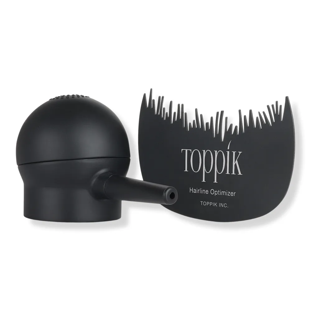 Toppik Hair Perfecting Duo Hair Fiber Applicator Set