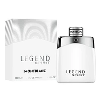 Legend Spirit Eau de Toilette