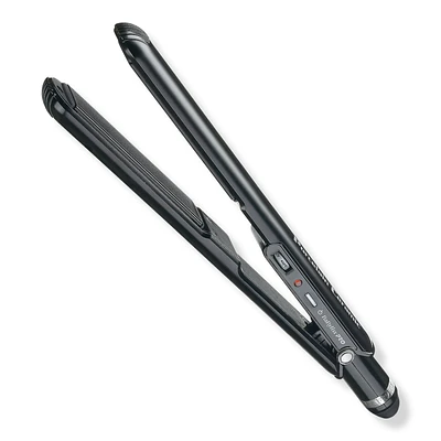 Porcelain Ceramic Straightening Iron - 1"