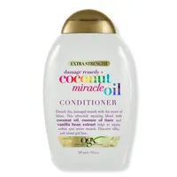 OGX Damage Remedy + Coconut Miracle Oil Conditioner