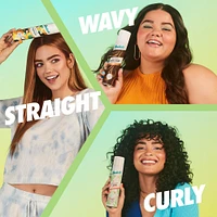 Bare Dry Shampoo - Barely Scented