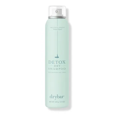 Drybar Detox Dry Shampoo