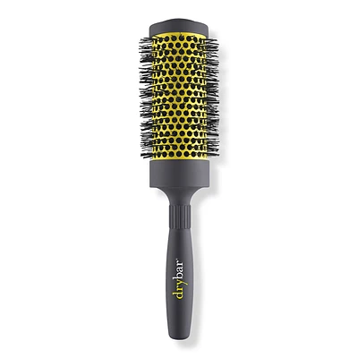 Round Ceramic Brush