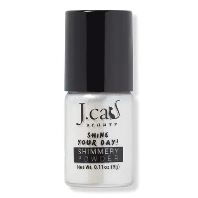 J.Cat Beauty Shimmery Powder