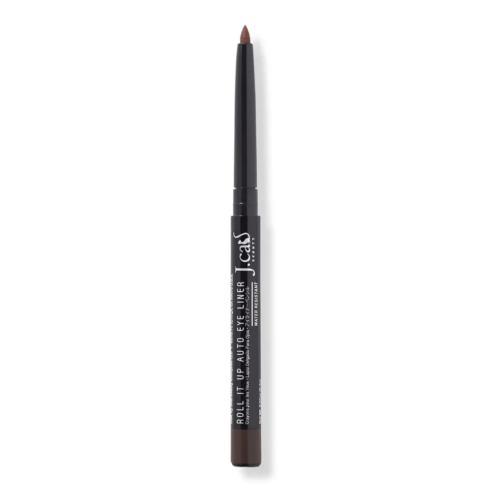 J.Cat Beauty Roll It Up Auto Eyeliner