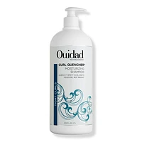 Curl Quencher Moisturizing Shampoo