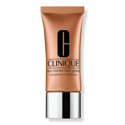 Sun-Kissed Face Gelee Complexion Multitasker Bronzer - Universal Glow