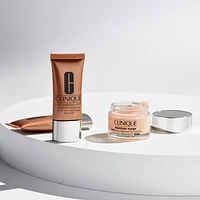 Sun-Kissed Face Gelee Complexion Multitasker Bronzer - Universal Glow