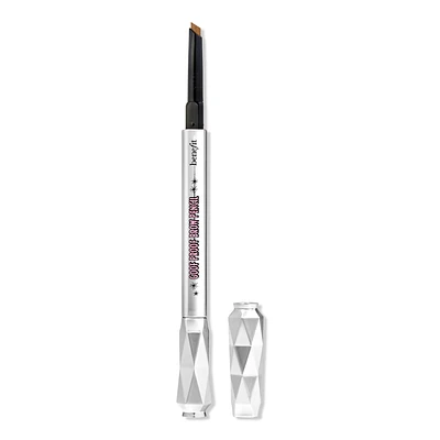 Goof Proof Waterproof Easy Shape & Fill Eyebrow Pencil - 2 - Warm Golden Blonde