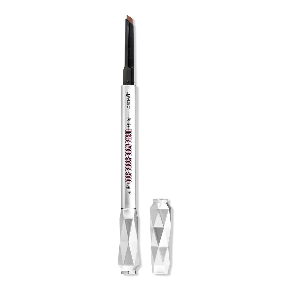 Goof Proof Waterproof Easy Shape & Fill Eyebrow Pencil - 3 - Warm Llight Brown