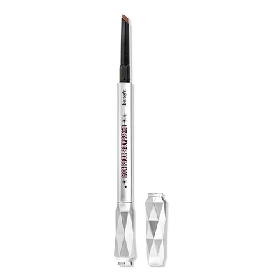 Goof Proof Waterproof Easy Shape & Fill Eyebrow Pencil - 3 - Warm Llight Brown