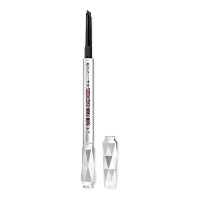 Goof Proof Waterproof Easy Shape & Fill Eyebrow Pencil - 4 - Warm Deep Brown